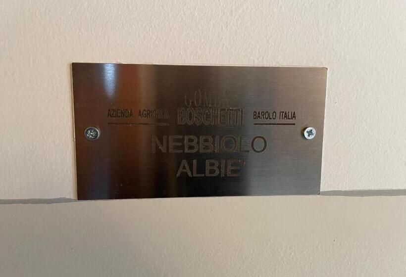 Отель Cascina Boschetti