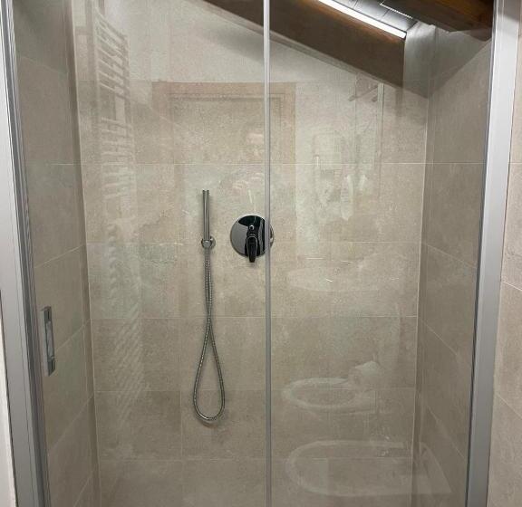 Отель Cascina Boschetti