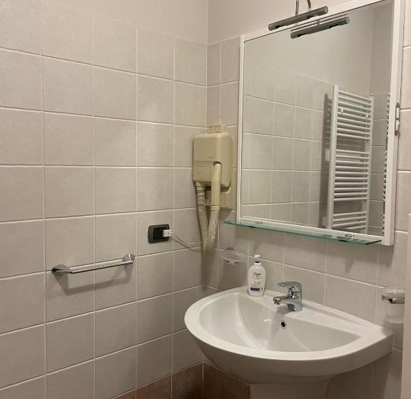 Отель Cascina Boschetti