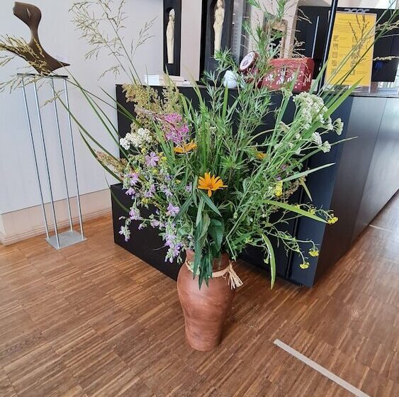 ホテル Cranachherberge City Centre