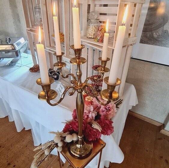 Отель Cranachherberge City Centre