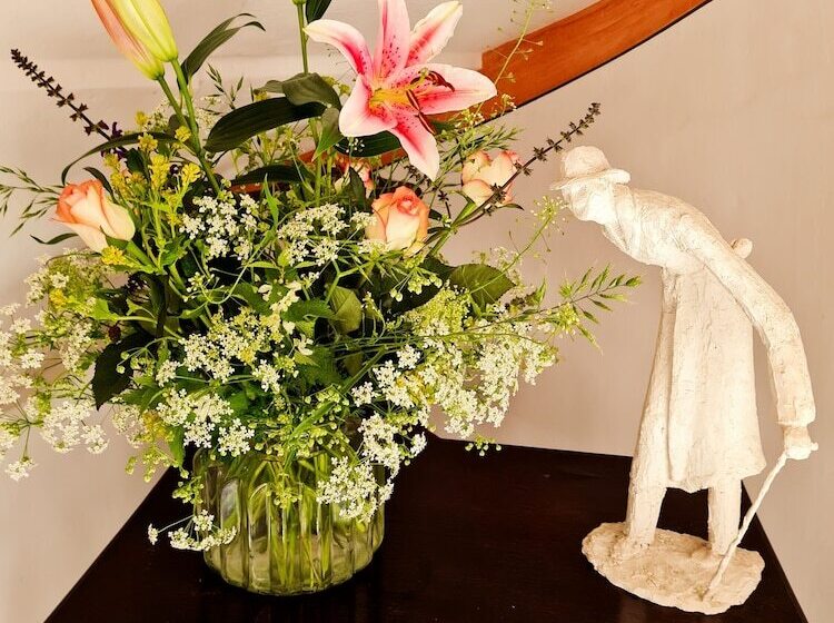 ホテル Cranachherberge City Centre