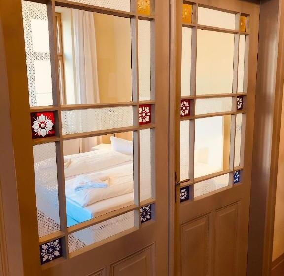 ホテル Cranachherberge City Centre