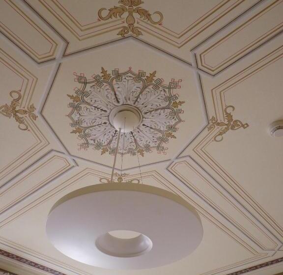 ホテル Cranachherberge City Centre