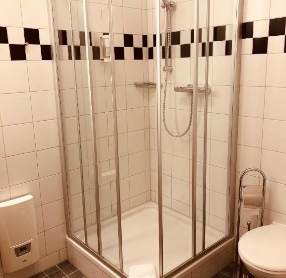 Отель Cranachherberge City Centre