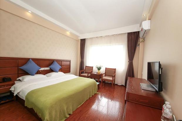 호텔 Dali Weiduoli