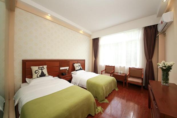 호텔 Dali Weiduoli