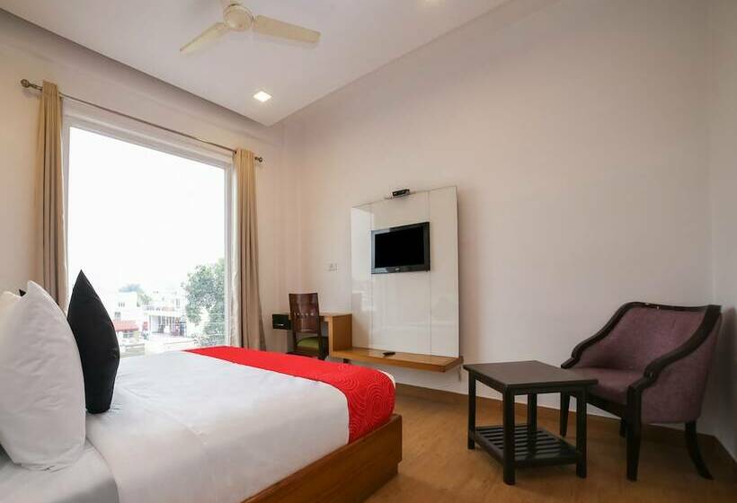 酒店 Edition O 30074 Tushar Elegant