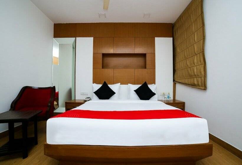 酒店 Edition O 30074 Tushar Elegant