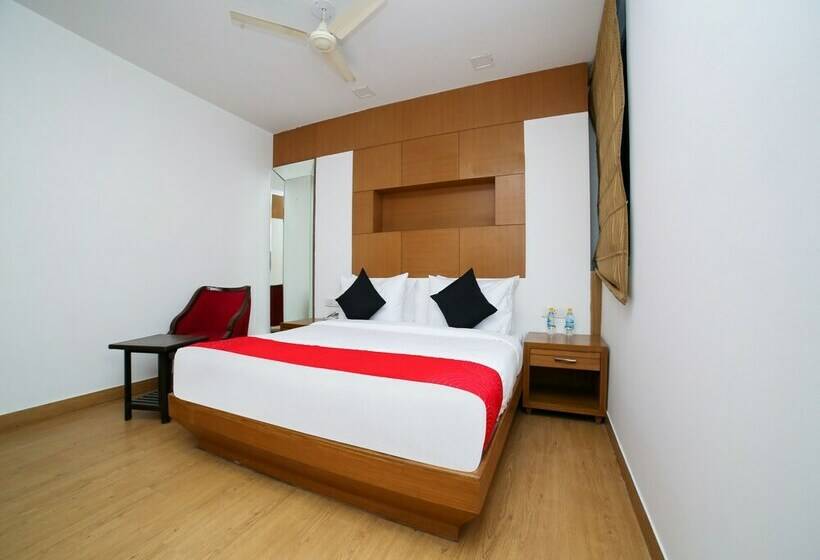 酒店 Edition O 30074 Tushar Elegant