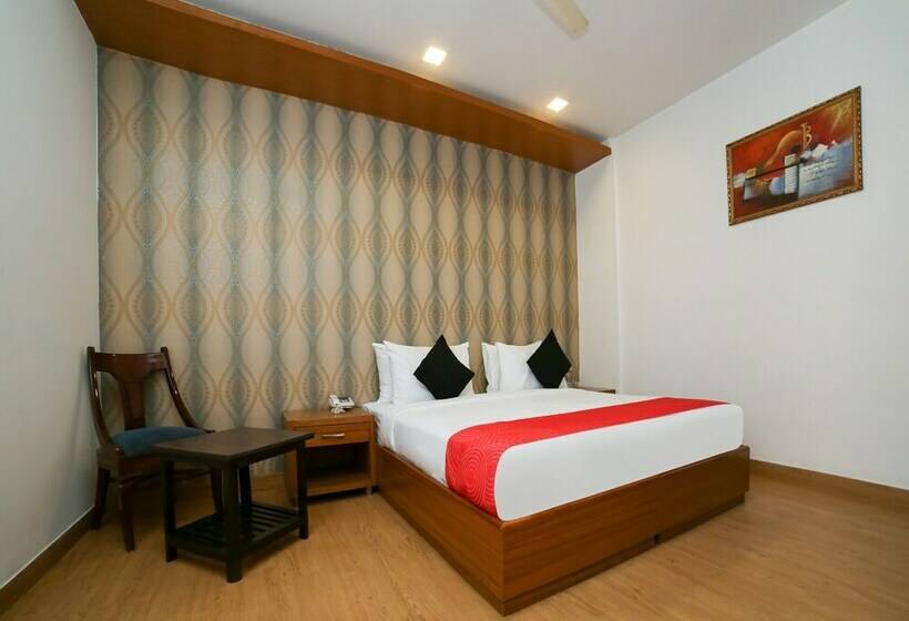 酒店 Edition O 30074 Tushar Elegant