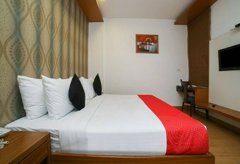 酒店 Edition O 30074 Tushar Elegant