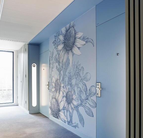 Hinxton Hall Hotel And Conference Centre