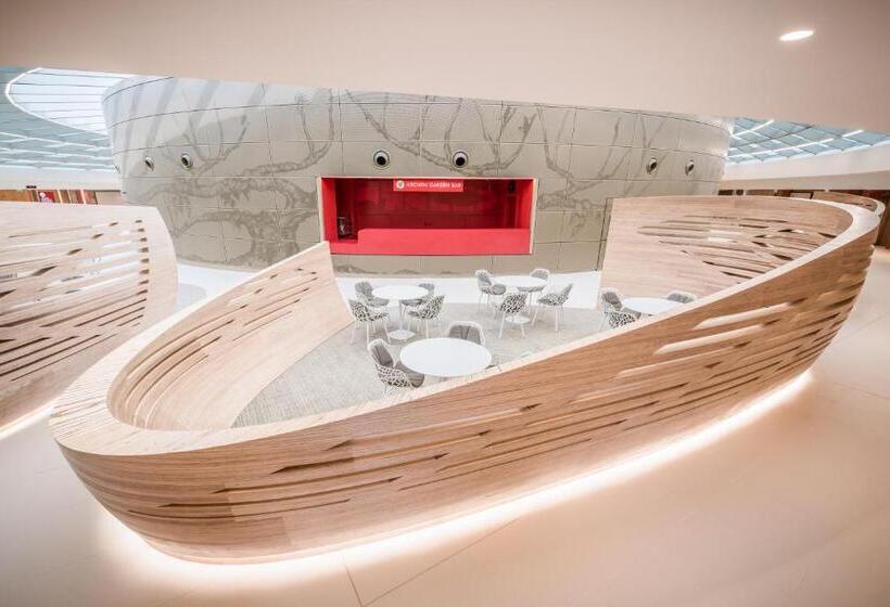 Hinxton Hall Hotel And Conference Centre