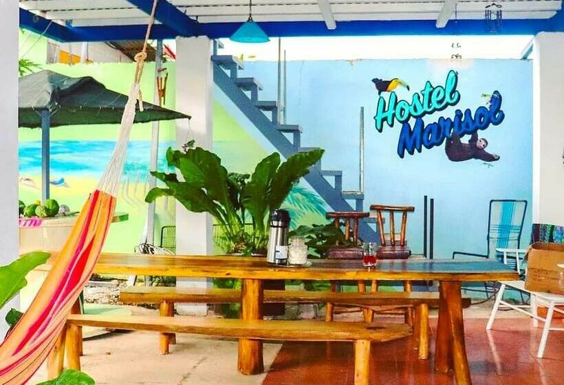 فندق Hostel Marisol