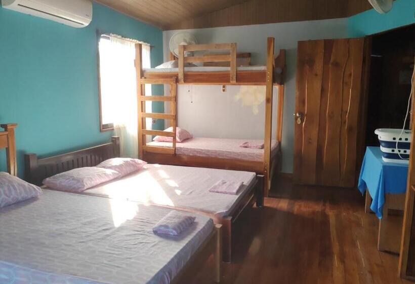 فندق Hostel Marisol