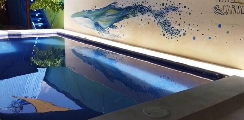 فندق Hostel Marisol