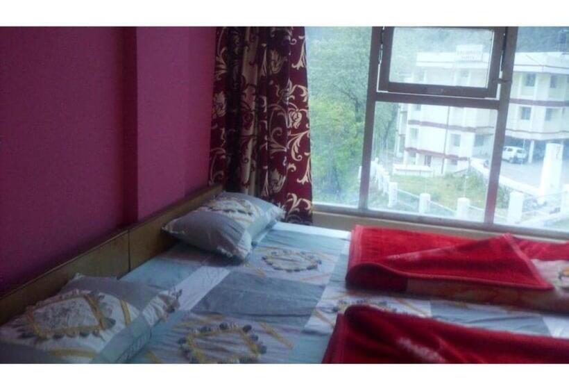 Отель Ishwari Narayani