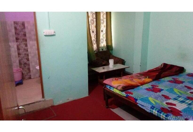 Отель Ishwari Narayani