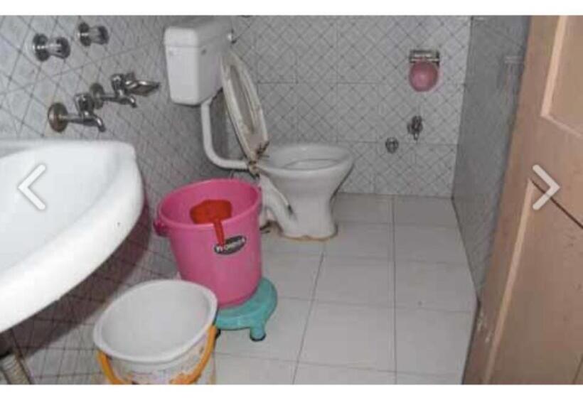 Отель Ishwari Narayani