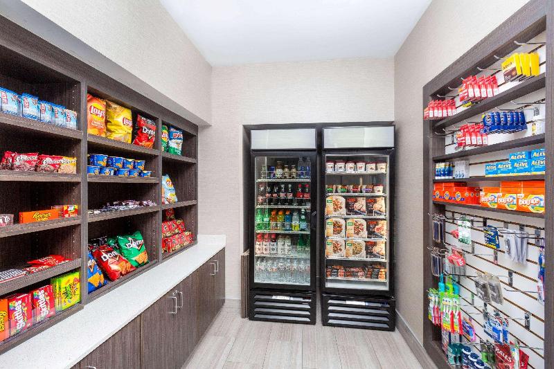 Отель La Quinta By Wyndham Kanab