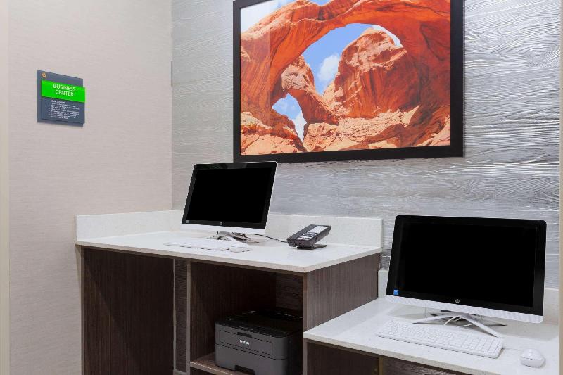 Отель La Quinta By Wyndham Kanab