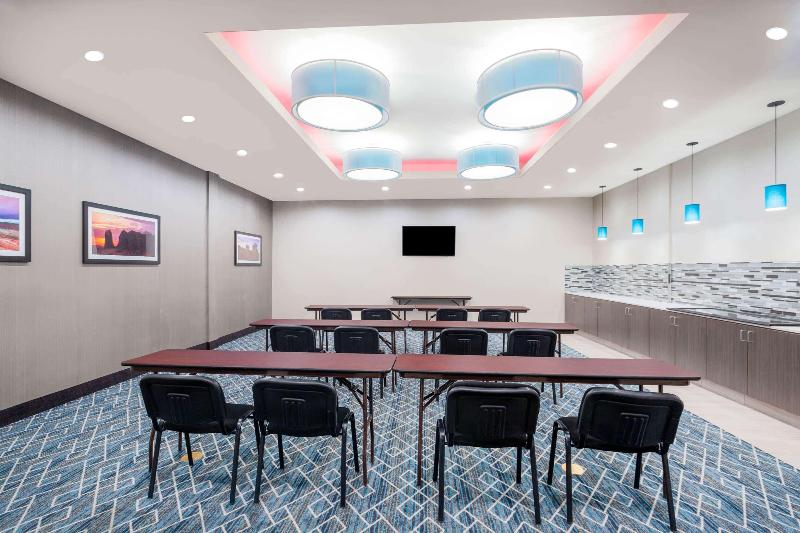 Отель La Quinta By Wyndham Kanab