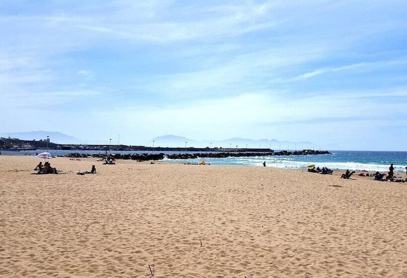 فندق Le Vele Di Balestrate