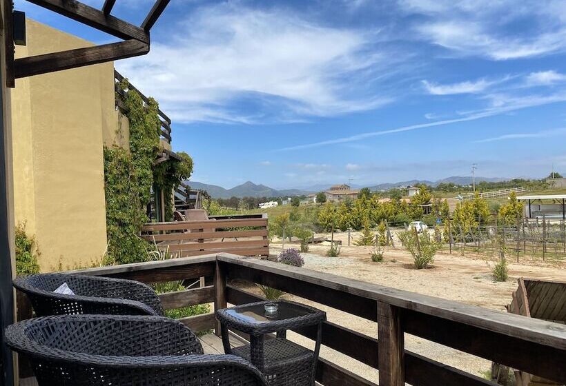 Cuatro Lunas Hotel Boutique