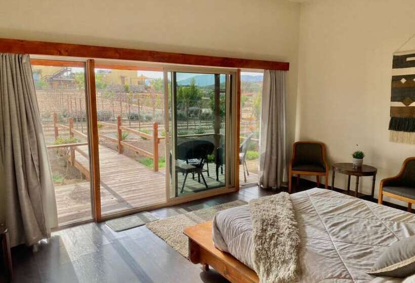 Cuatro Lunas Hotel Boutique