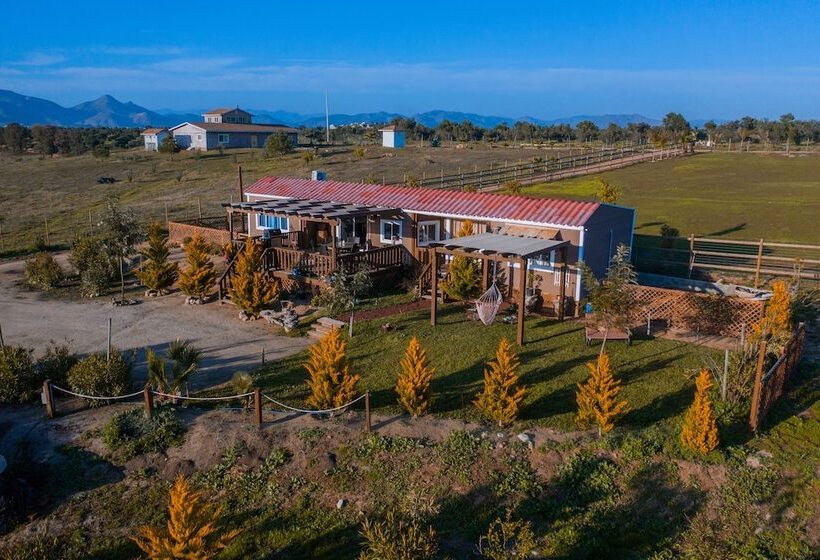 Cuatro Lunas Hotel Boutique