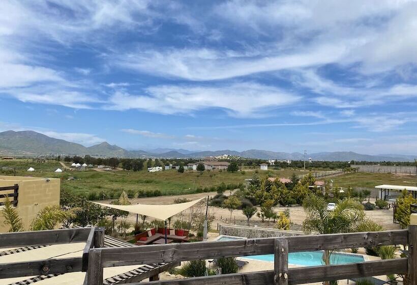 Cuatro Lunas Hotel Boutique