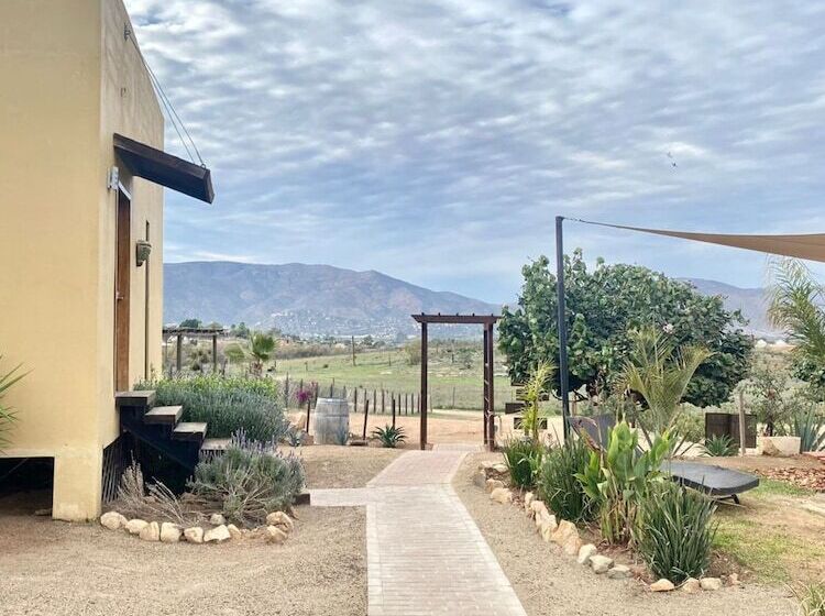 Cuatro Lunas Hotel Boutique