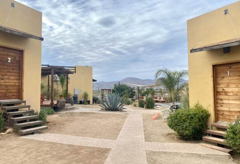 Cuatro Lunas Hotel Boutique