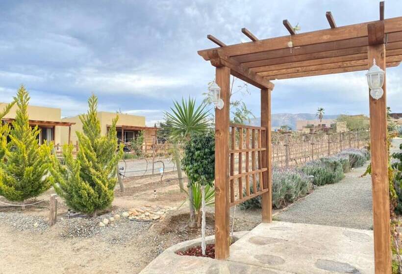 Cuatro Lunas Hotel Boutique