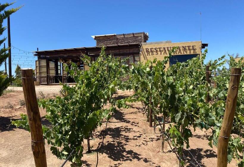 Cuatro Lunas Hotel Boutique