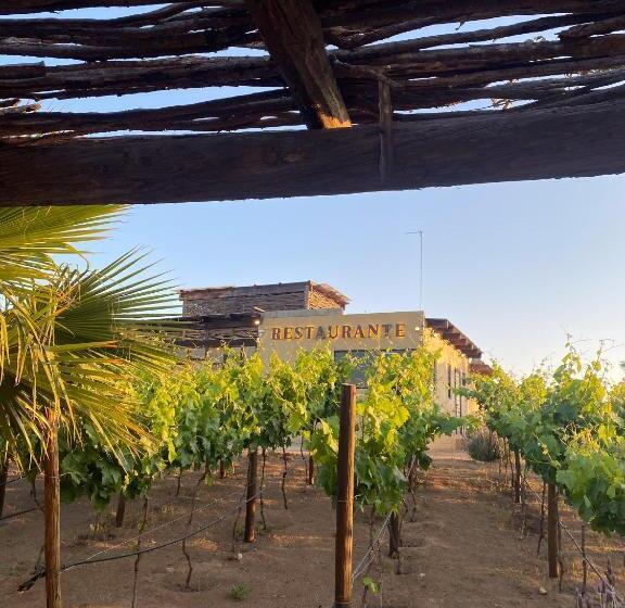 Cuatro Lunas Hotel Boutique