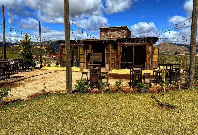 Cuatro Lunas Hotel Boutique