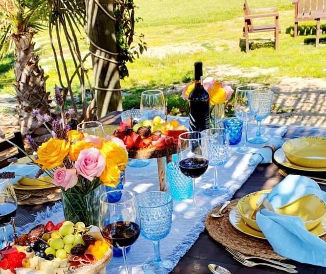 Cuatro Lunas Hotel Boutique