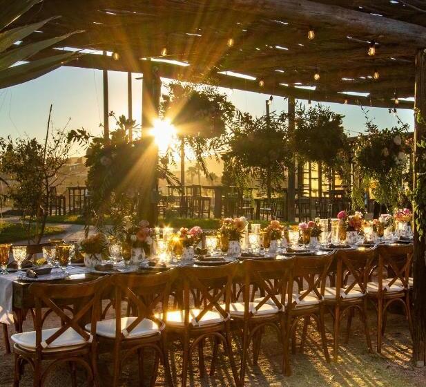 Cuatro Lunas Hotel Boutique