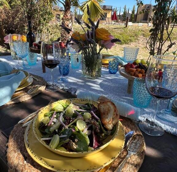 Cuatro Lunas Hotel Boutique