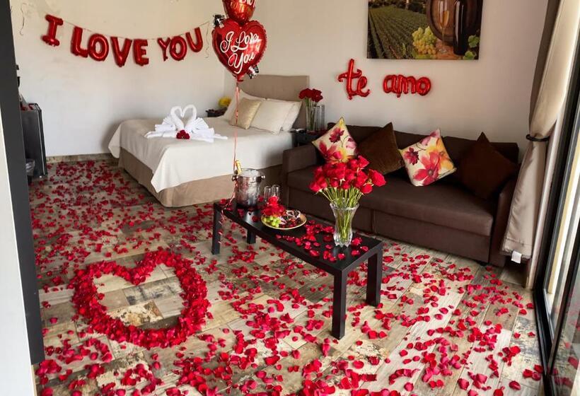 Cuatro Lunas Hotel Boutique