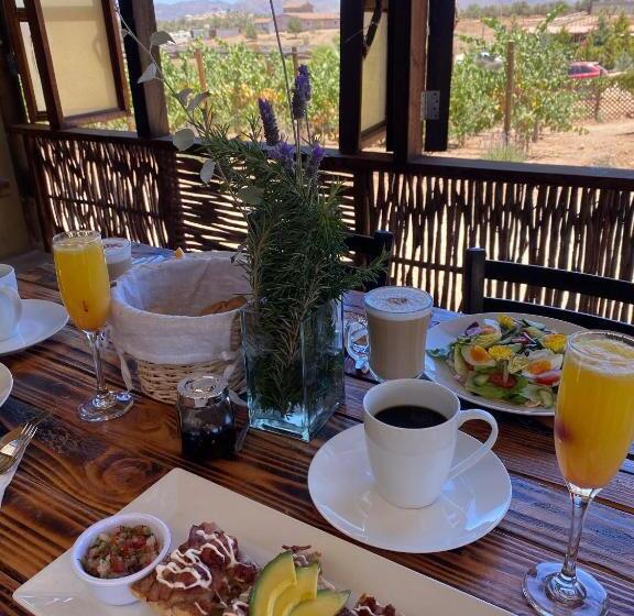 Cuatro Lunas Hotel Boutique