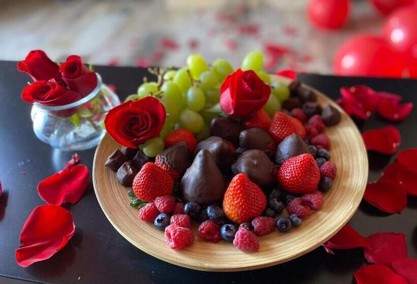 Cuatro Lunas Hotel Boutique