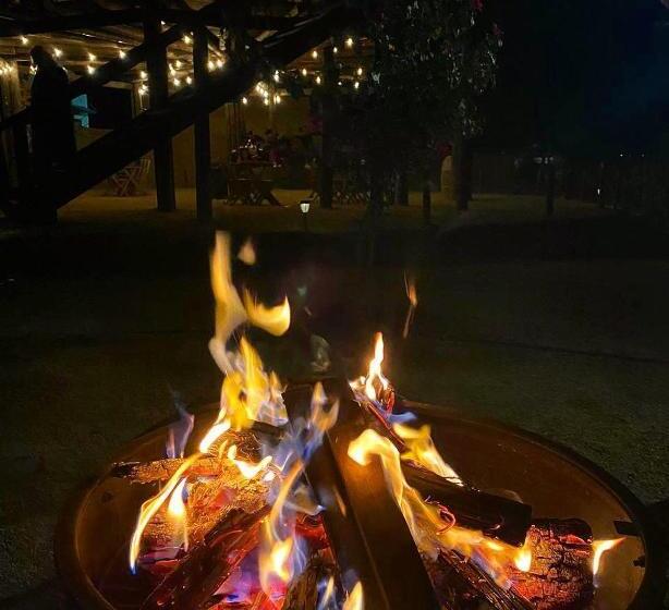 Cuatro Lunas Hotel Boutique