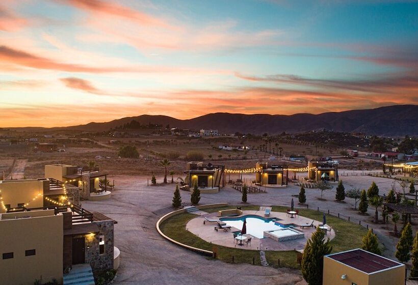 Cuatro Lunas Hotel Boutique