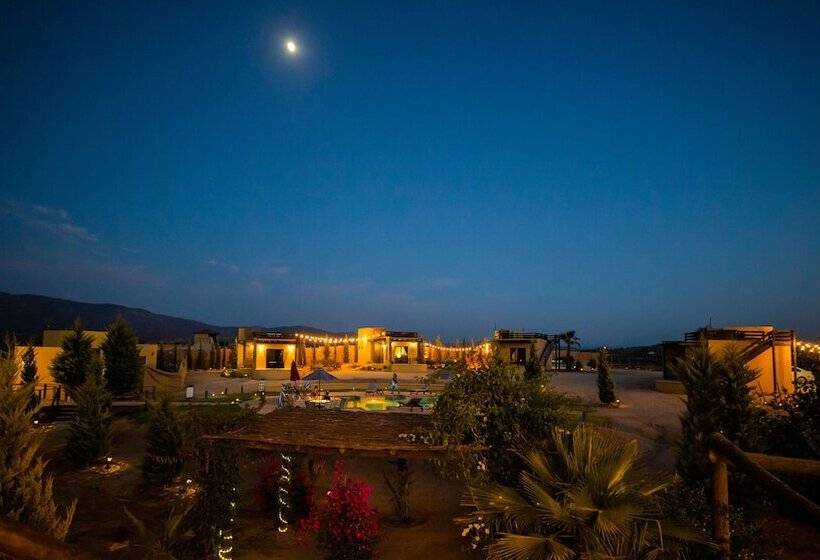 Cuatro Lunas Hotel Boutique