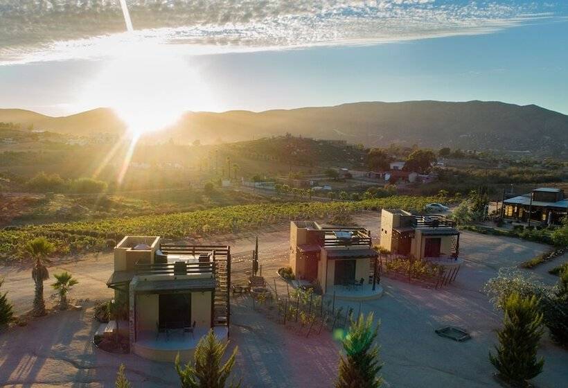 Cuatro Lunas Hotel Boutique