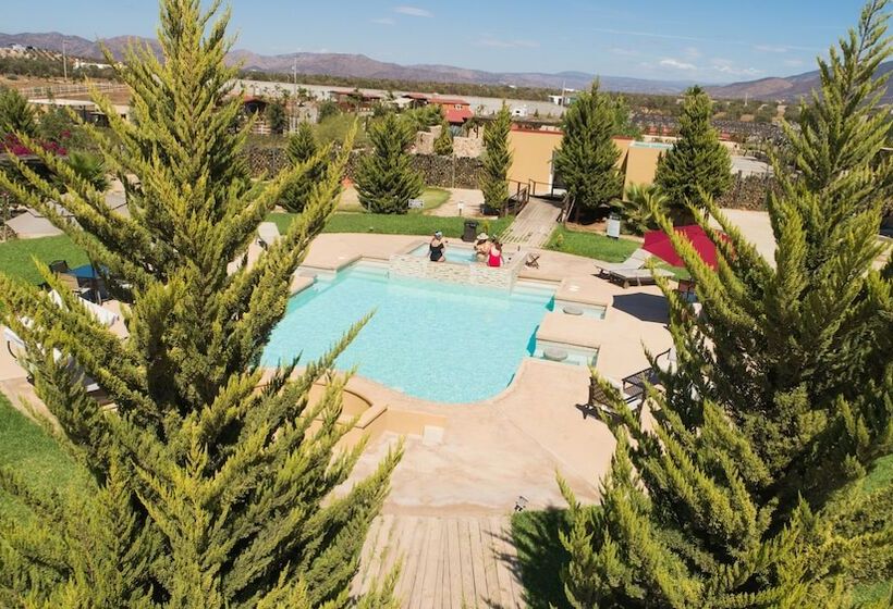 Cuatro Lunas Hotel Boutique