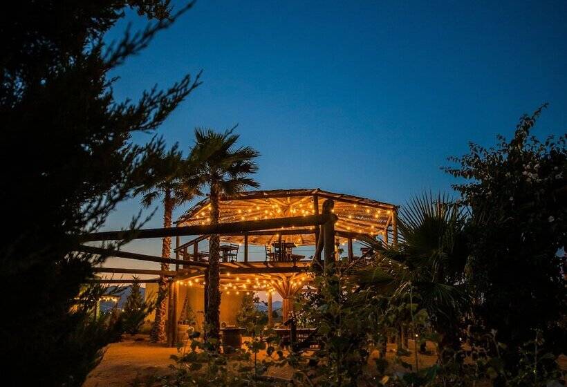 Cuatro Lunas Hotel Boutique